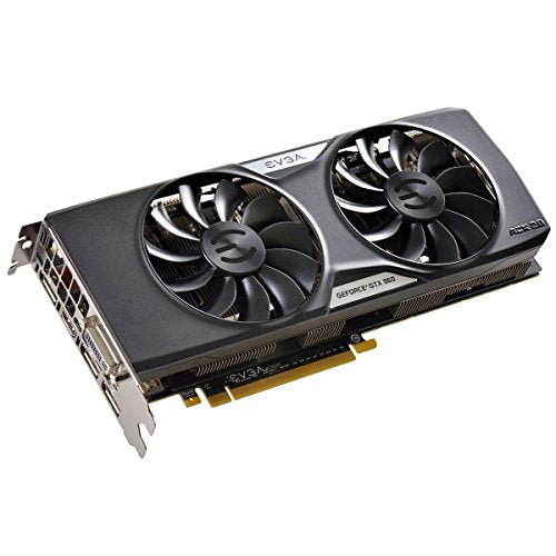 Graphics Card 2GB Gaming A7
