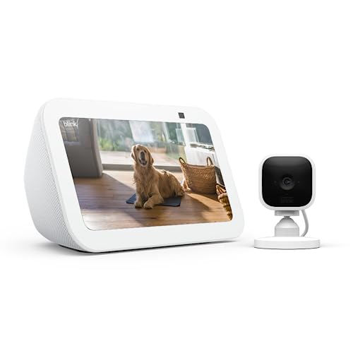 Smart display with clearer sound Charcoal k7