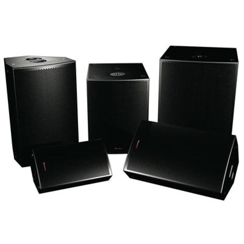 Passive Speaker 12 Inch 2-Way A7