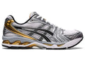 Asics Gel-Kayano 14 White Pure Gold