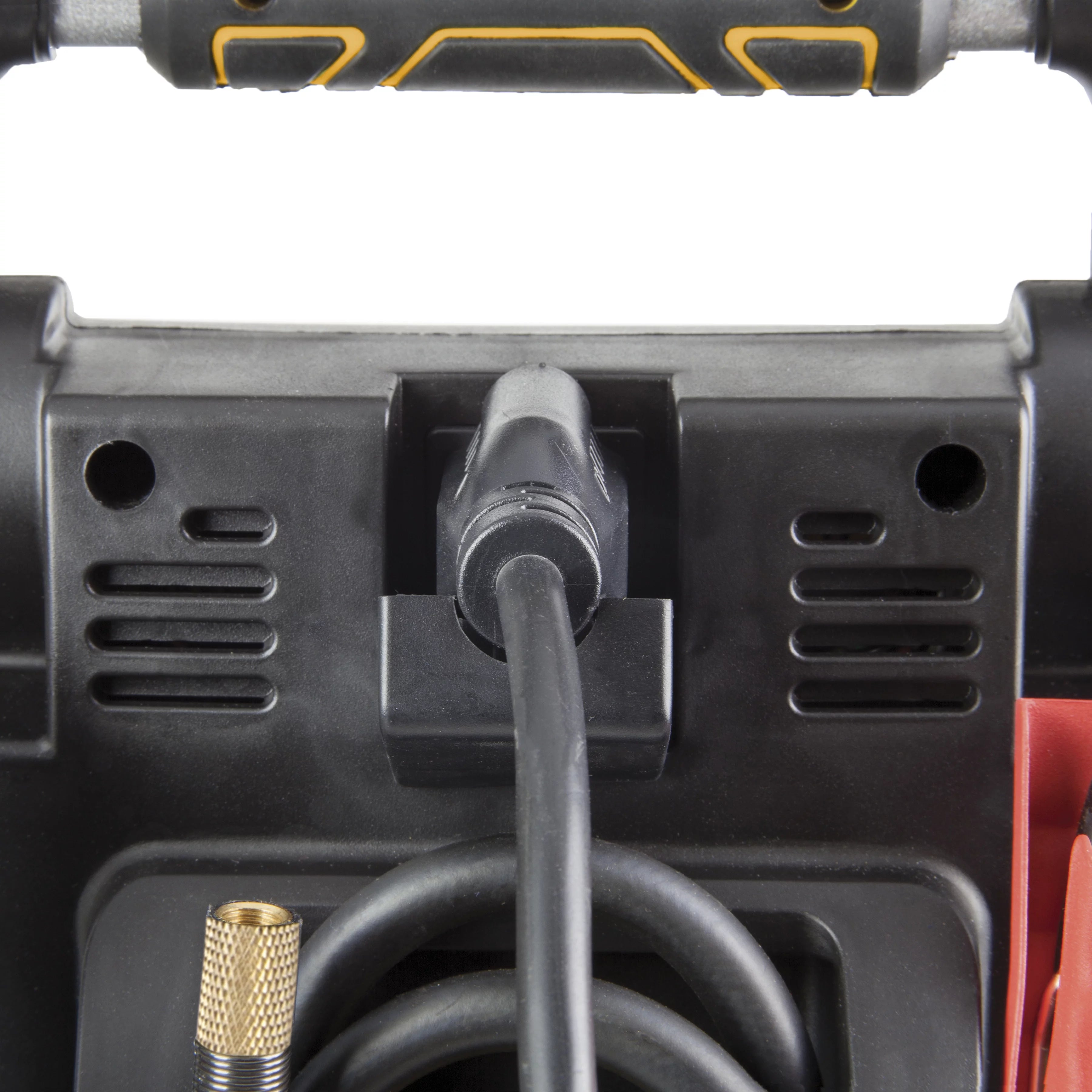 Jump Starter with Compressor and USB Power 7k