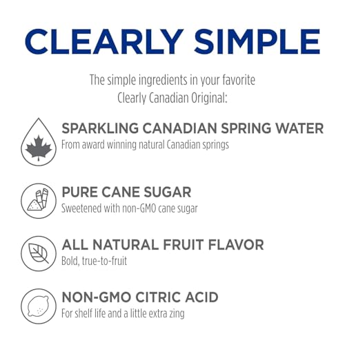 Sparkling Water Blackberry 11oz K7