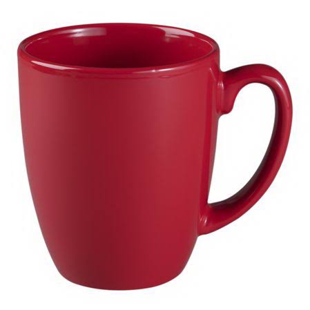 Dinnerware Set 16-Piece Red A7