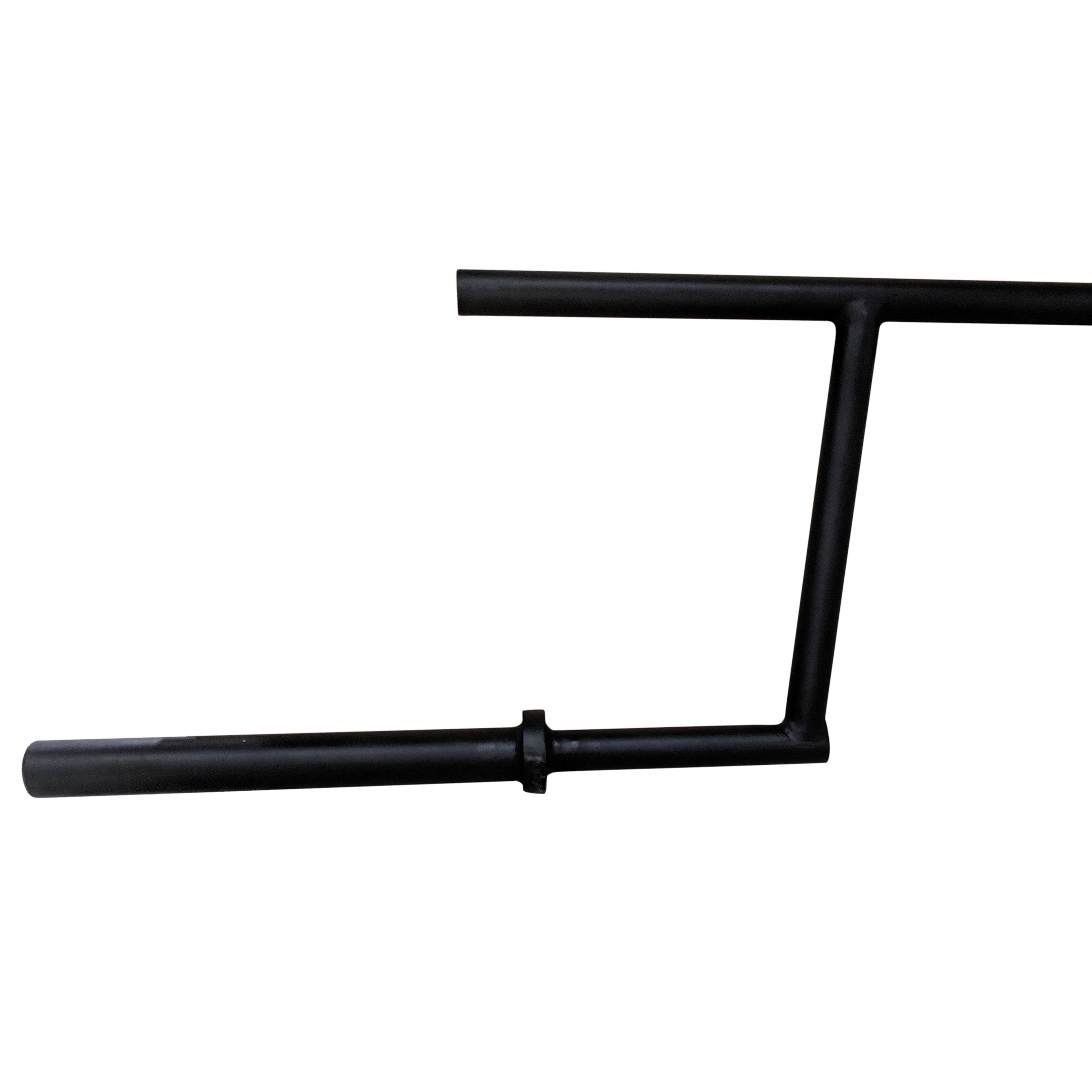Rackable Camber Bar 7k