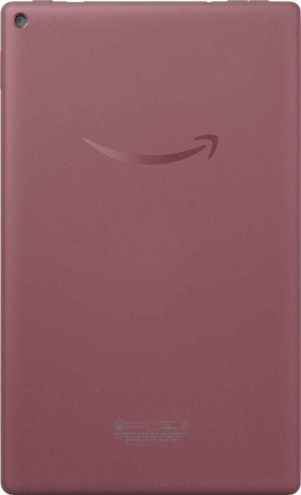 Tablet 64GB Plum 9k