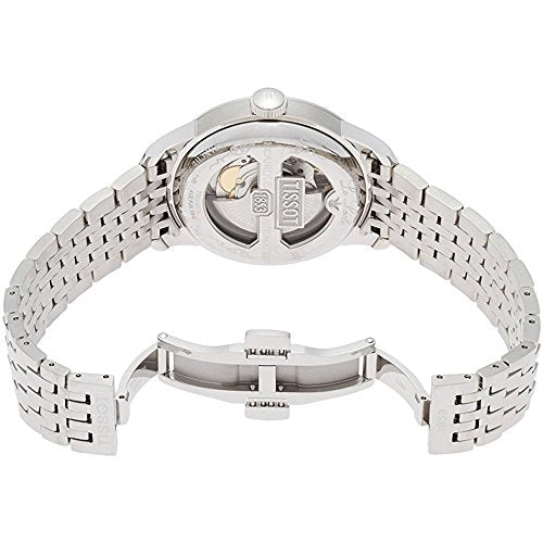 Dress Watch Stainless Steel A7