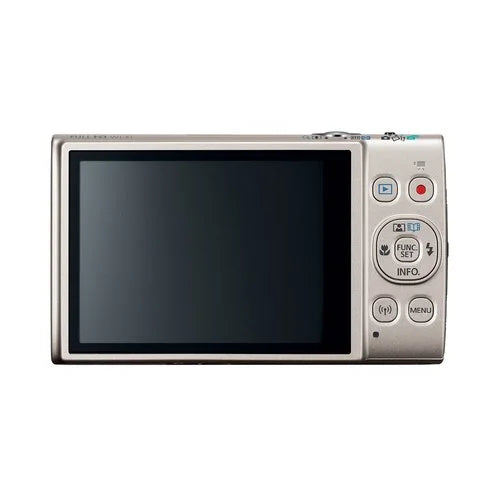 Digital Camera Silver 7k