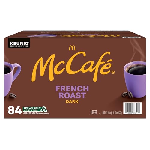 Coffee Medium Roast K-Cup Pods 96 Count a7