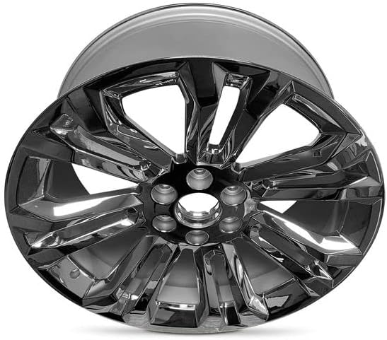 Car Wheel 22 inch Aluminum Rim R7k