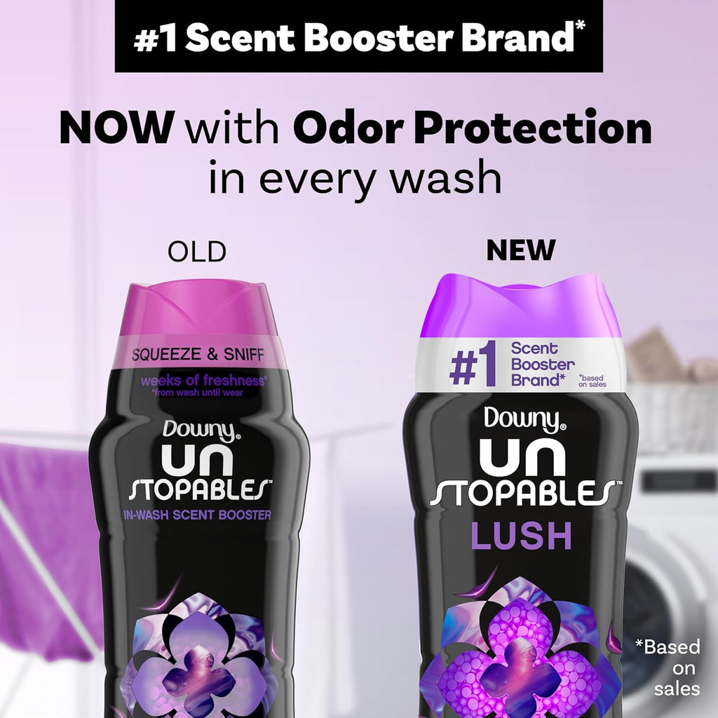 Lush Scent Booster Beads 30.1 oz k7