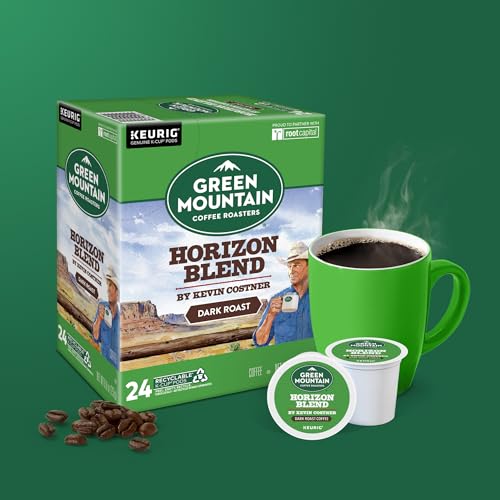 Dark Roast Coffee Pods, 72 Count K7m