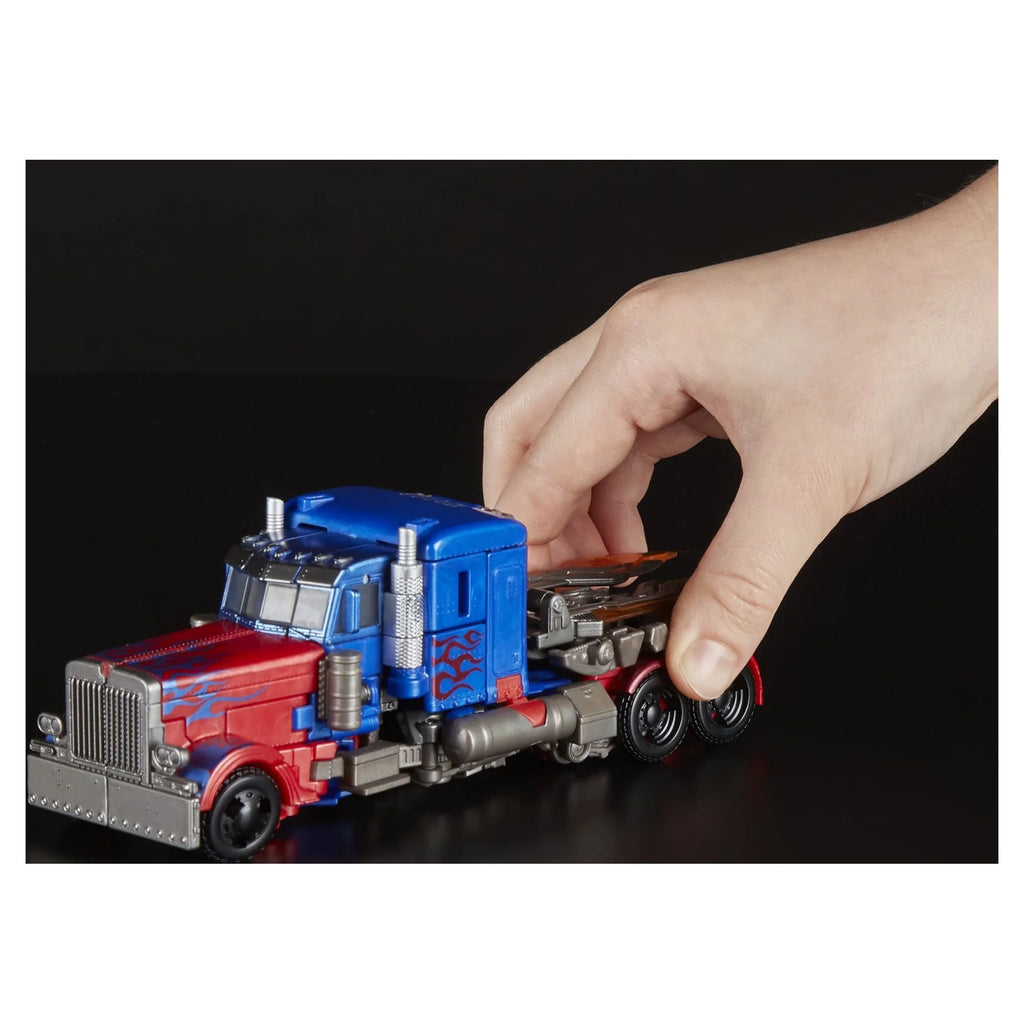 Action Figure Voyager Class 7k