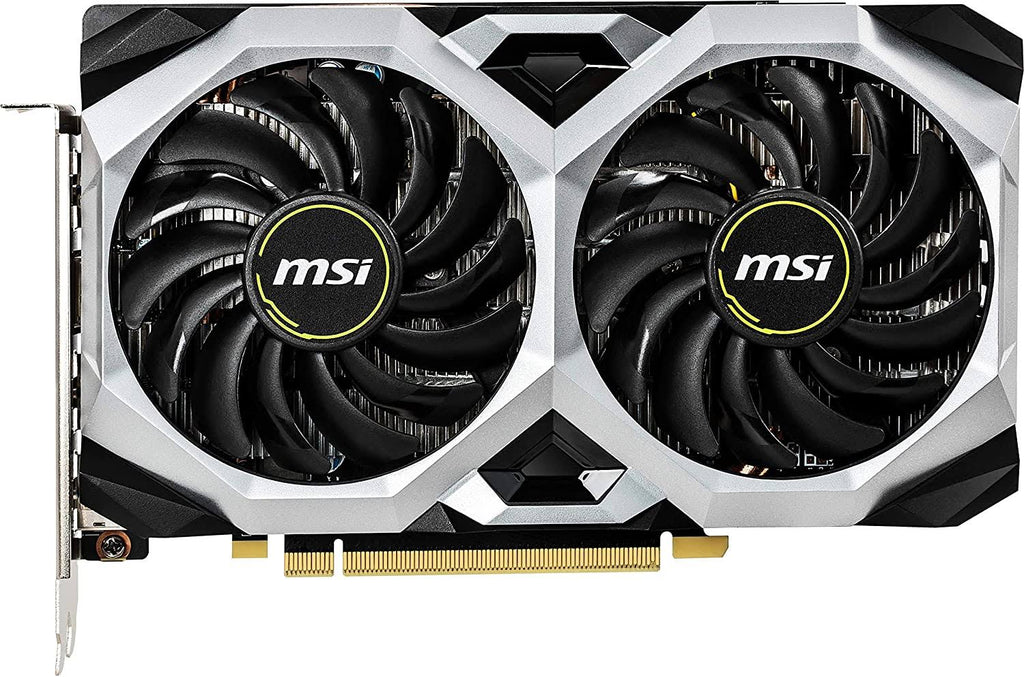Graphics Card 6GB GDDR6 PCIe 3.0 x16 k7