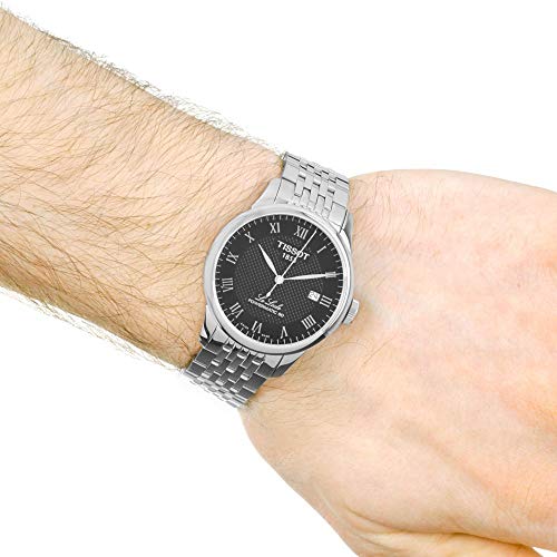 Dress Watch Stainless Steel A7