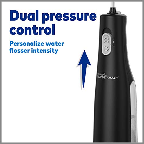 Cordless Water Flosser Portable for Travel & Home A7