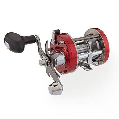 Baitcast Reel Round 7000 C k7