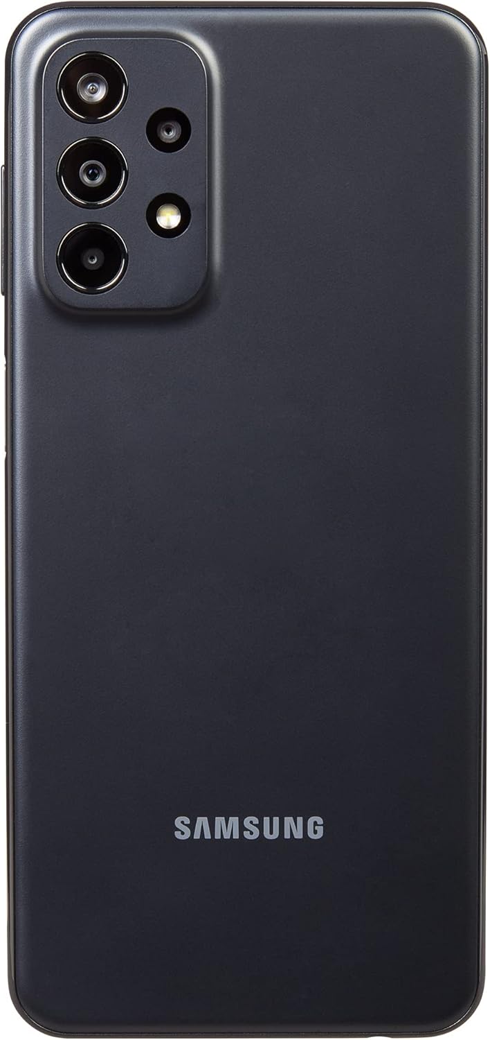 Samsung Galaxy A23 5G 64GB Black 7k