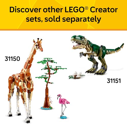 Medieval Dragon Building Toy 3in1 Fantasy Set k7