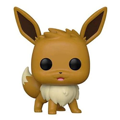 Pokemon Action Figures 4-Pack Eevee Vaporeon Jolteon Flareon k7