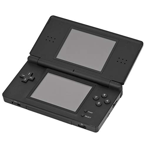 Handheld Gaming Console Black R7k