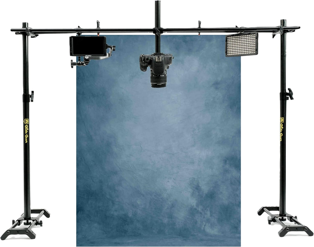Overhead Camera Rig Mount Metal Adjustable A7
