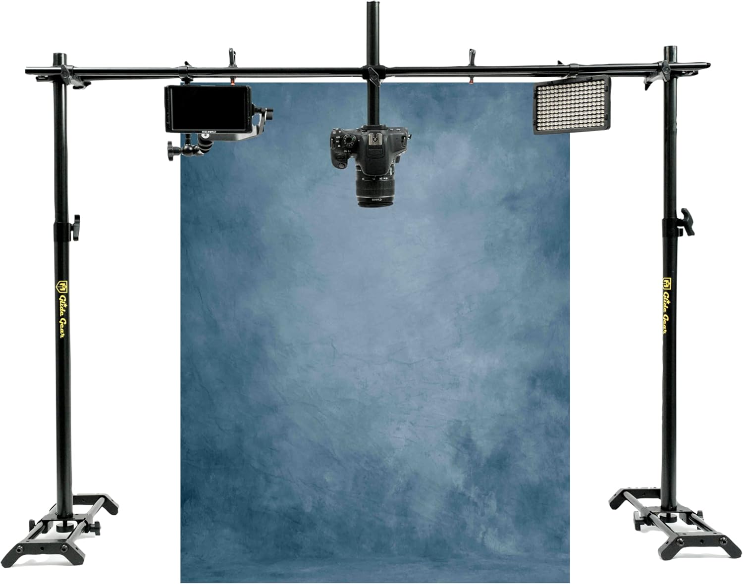 Overhead Camera Rig Mount Metal Adjustable A7