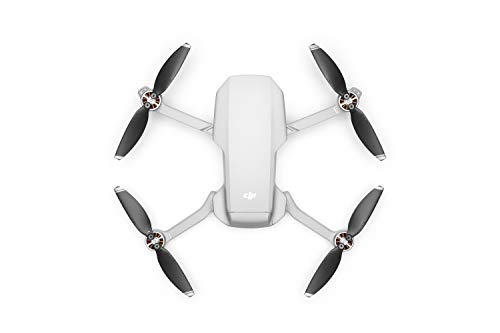 Drone with 3 Batteries white k7