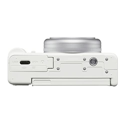Vlog Camera for Content Creators Black k7