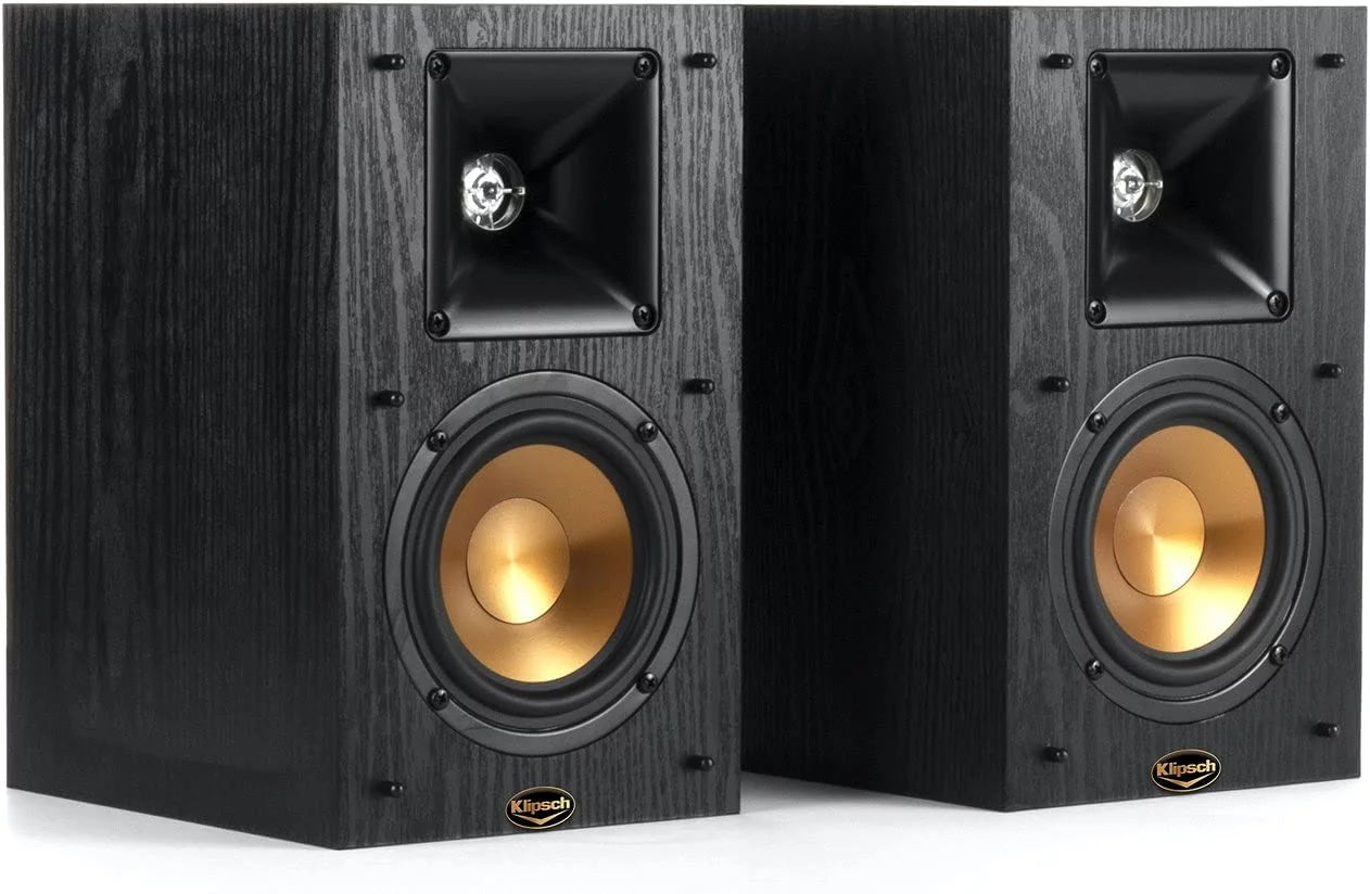 Bookshelf Speakers Pair 7k