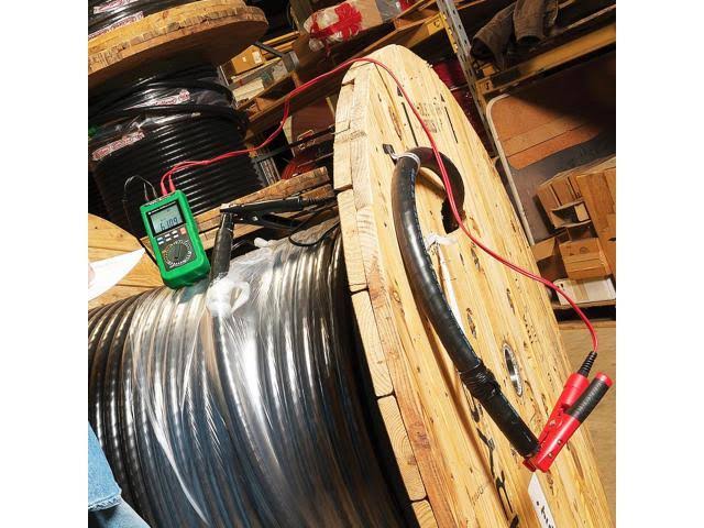 Cable Length Meter 7k