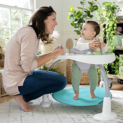 Baby Activity Center Jumper with Infant Toys 6M+ A7