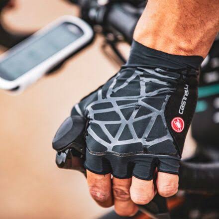 Glove Black S a7
