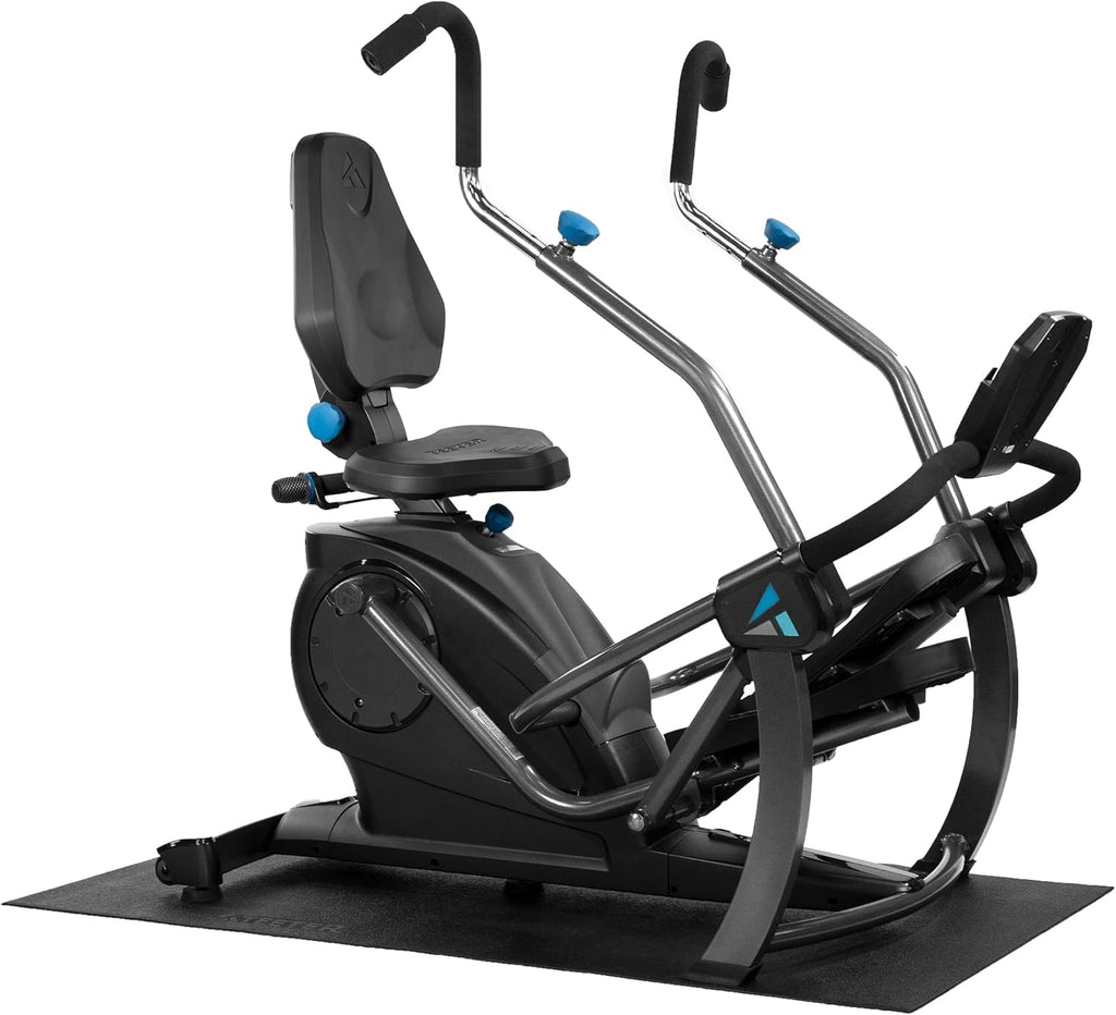 Recumbent Cross Trainer Elliptical a7