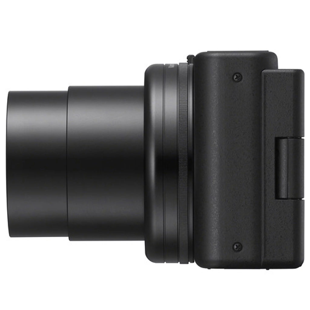 Digital Camera Black 7k