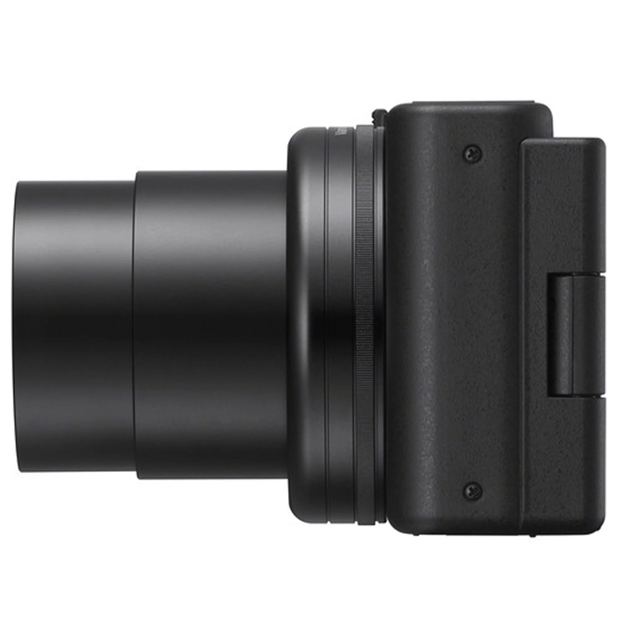Digital Camera Black 7k