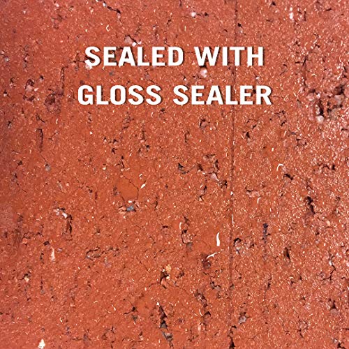 Gloss Water Repellent Sealer Concentrate 7k