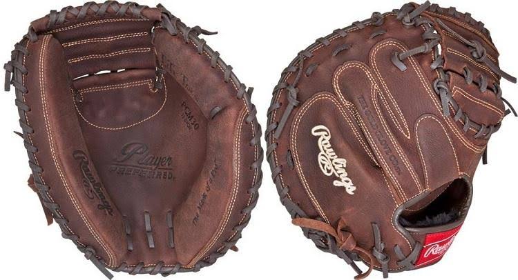 Catchers Mitt 33in a7