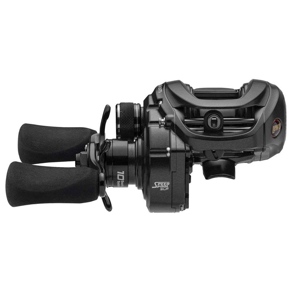Casting Reel Low-Profile Baitcaster X7