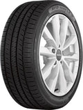 Yokohama Avid Ascend LX All Season 205/60R16 92H Passenger Tire Fits: 2015-17 Kia Soul LX, 2020-22 Nissan Sentra S Plus - Radiant Selections