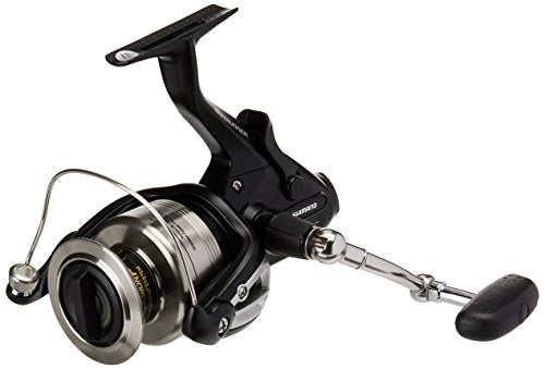 SHIMANO Baitrunner OC Spinning Reels