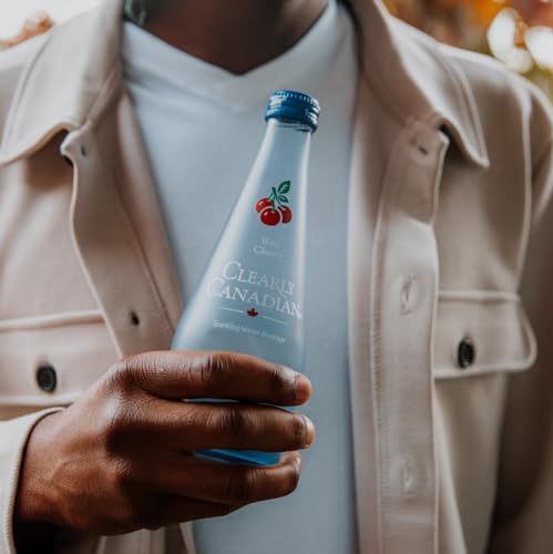 Sparkling Water Blackberry 11oz K7