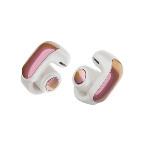 Open Ear Clip Earbuds Wireless Bluetooth A7