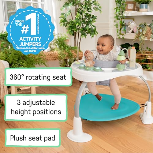 Baby Activity Center Jumper with Infant Toys 6M+ A7
