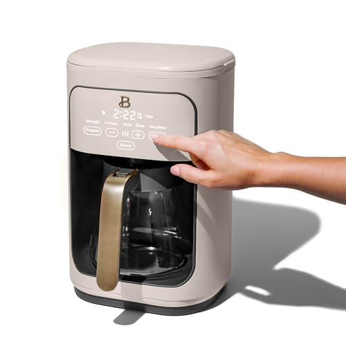 Coffee Maker 14-Cup Programmable a7