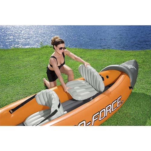 Kayak Rapid X2 7k
