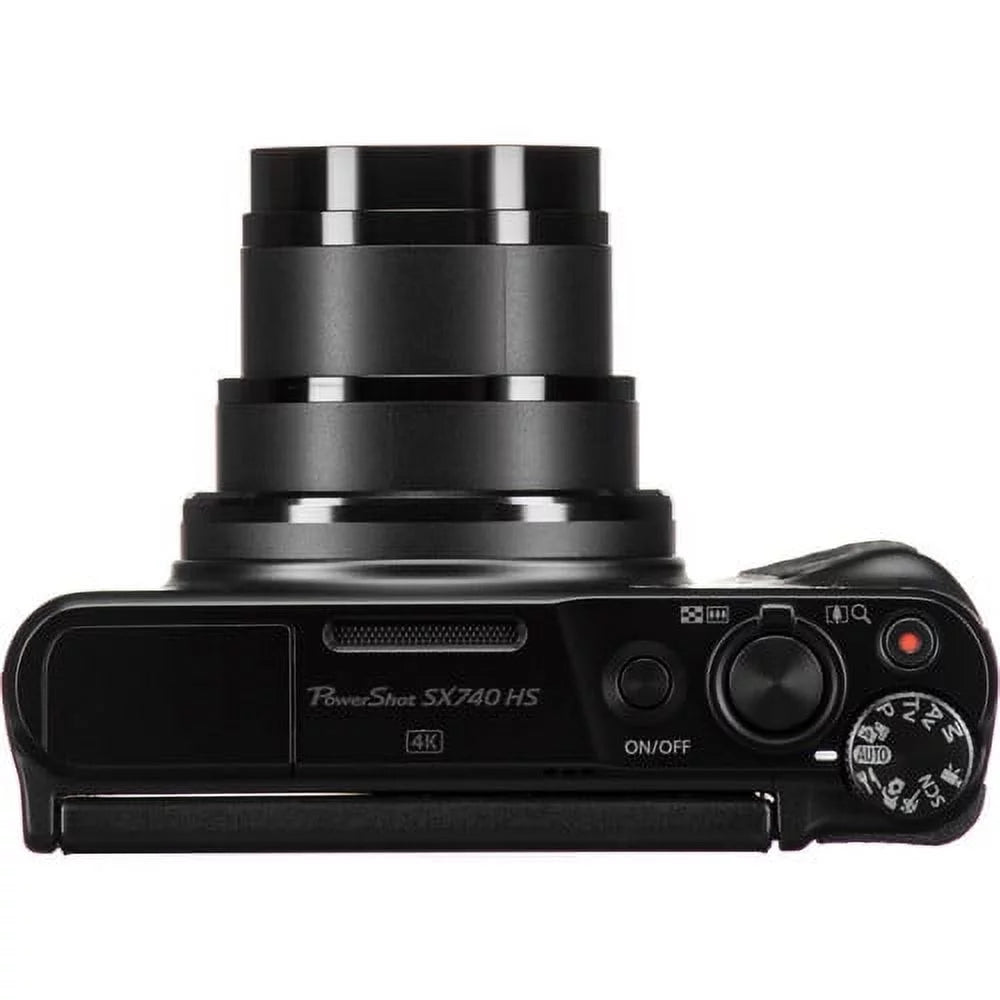 Digital Camera with 64GB Memory Card k7