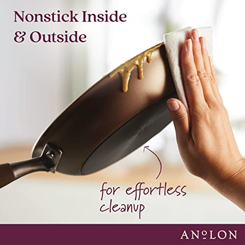 Hard-Anodized Nonstick Stock Pot 7.5-Quart a7