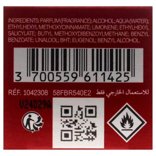 Baccarat Rouge 540 Eau De Parfum Spray 2.3 Fl Oz k7