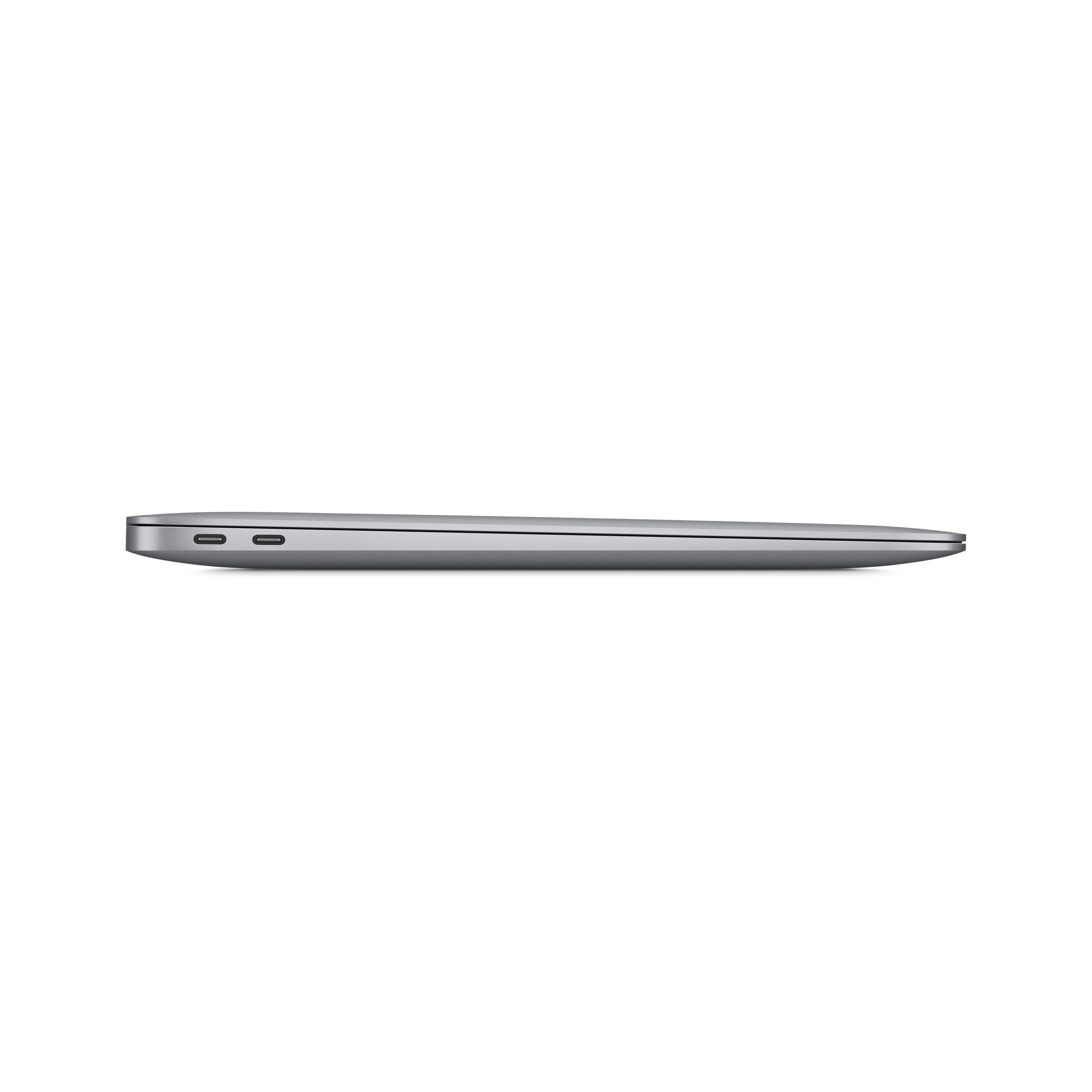MacBook Air 13.3 inch Laptop Space Gray k7