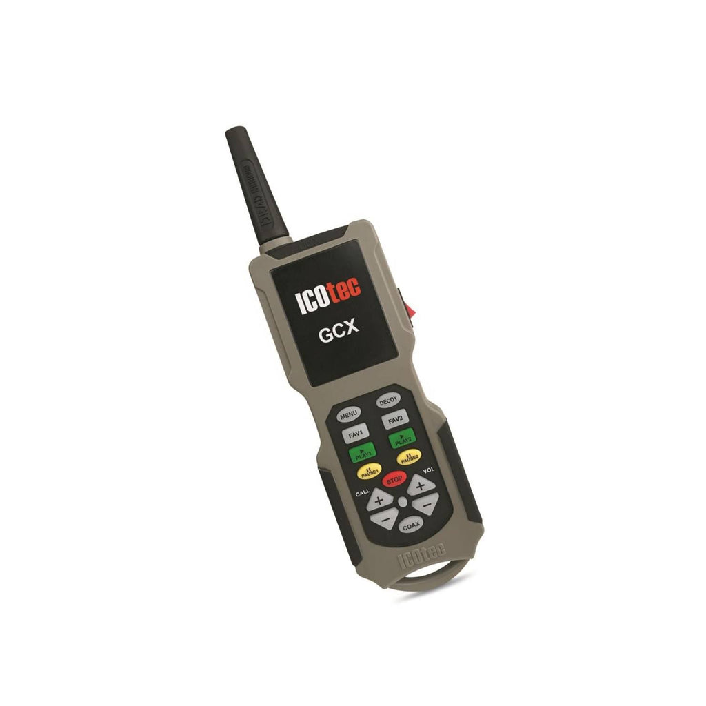 Electronic Predator Call k7m